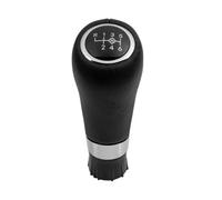 WSDERUB Compatible Avec Mercedes Pour Benz W204 C204 C63 C300 C250 W207 A207 W212 2008 2009 2010 2011 2012 2013 2014 Pommeau De Levier De Vitesse Soufflet De Levier De Vitesse(Small Hole 8mm)