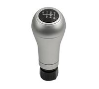 WSDERUB Compatible Avec Mercedes Pour Benz W204 C204 C63 C300 C250 W207 A207 W212 2008 2009 2010 2011 2012 2013 2014 Pommeau De Levier De Vitesse Soufflet De Levier De Vitesse(Big Hole 14.5)