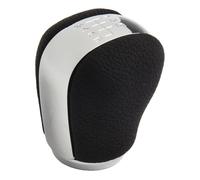 WSDERUB Compatible Avec Nissan Pour Skyline R34 Pour Primera P12 WP12 Boîte De Vitesses Manuelle 6 Vitesses Pommeau De Levier De Vitesse Accessoires Intérieurs