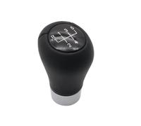 WSDERUB Compatible Avec X1 E84 X3 E83 F25 X4 F26 X5 E53 X6 Levier De Vitesses Manuel 5 Vitesses Accessoires D'intérieur