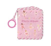 Wsdsgz Baby's My Firsts Album photo en tissu doux Livre de photos en tissu pour nouveau-né