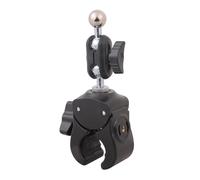 Wsdsgz Base de support rotative à 360 degrés avec angles réglables, deux options de longueur 14,5 cm ou 22,5 cm améliorations pour support d'appareil photo