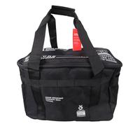 Wsdsgz Boîte de rangement pliable de grande capacité 30 L/42 L en tissu Oxford imperméable pour la cuisine en plein air, la randonnée, le camping