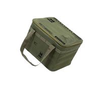 Wsdsgz Boîte de rangement pliable de grande capacité 30 L/42 L en tissu Oxford imperméable pour la cuisine en plein air, la randonnée, le camping