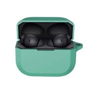 Wsdsgz Coque de protection flexible pour écouteurs - Coque résistante aux chocs - Boîtier lavable et anti-poussière - Empêche l'entrée de la saleté - Pour casque de voyage Nord Buds