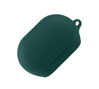 Wsdsgz Coque en silicone absorbant les chocs avec coque anti-chute et lavable pour appareil portable Soundgear Clips