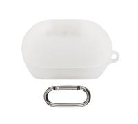 Wsdsgz Coque en silicone absorbant les chocs avec coque anti-chute et lavable pour appareil portable Soundgear Clips