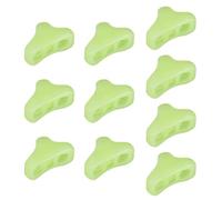 Wsdsgz Cordes d'éclairage automatique pour améliorer la texture antidérapante, maintien sûr, petite taille, ajusteur universel pour engrenages extérieurs