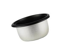 Wsdsgz Cuiseur à riz en aluminium - Récipient intérieur de rechange anti-adhésif - Pour la cuisine domestique - Accessoires de cuisine