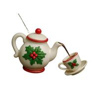 Wsdsgz Décoration de sapin de Noël légère et incassable en acrylique à suspendre pour fenêtre de vacances, cheminée, festival à suspendre