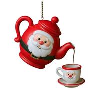 Wsdsgz Décoration de sapin de Noël légère et incassable en acrylique à suspendre pour fenêtre de vacances, cheminée, festival à suspendre