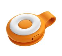 Wsdsgz Ensemble d'éclairage portable détachable pour téléphone portable - Design facile à clipser - Éclairage grand angle pour médias sociaux vidéo - Lumière LED portable de remplissage de téléphone