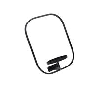 Wsdsgz Étagère de jardin verticale simple en métal - Planificateur mural pour buissons, livres, présentoirs contemporains, étagère murale pour plantes