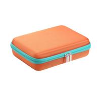 Wsdsgz Étui de rangement pour stylo Start+ Essential Kids avec design résistant aux chocs et compartiments pour une organisation facile - Étui de transport résistant aux chocs, D