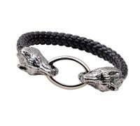 Wsdsgz Fermoirs renforcés en métal contemporain pour toute la journée - Accessoire de bijoux élégant