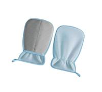 Wsdsgz Gants de toilettage pour animaux domestiques avec adsorption statique, éliminent efficacement les poils morts des chats et chiens, lavables et confortables, essentiels pour animaux de compagnie