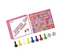 Wsdsgz Jeu de plateau de jeu pour couple avec différents modes de jeu pour une interaction romantique, des conversations relationnelles pour elle et lui, jeu pour construire des relations