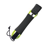 Wsdsgz Laisses confortables pour planches de surf, planches à pagaies, planches de surf, longboards, shortboard, planches de surf droites, accessoires