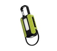Wsdsgz Lampe de poche LED porte-clés rechargeable par USB, lampe de poche pour le camping, le travail, la recherche, la randonnée, les torches de poche rechargeables par USB