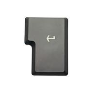 Wsdsgz Le remplacement de la touche Enter améliore la saisie pour G915 G913TKL G813 pour les claviers mécaniques de jeu à domicile et de bureau