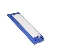 Wsdsgz Long disque à bulles pour aquariums - Matériaux nanométriques - Pierre à air pour améliorer l'oxygénation et les opérations silencieuses - Durabilité