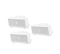 Wsdsgz Lot de 3 ronds de rechange pour fontaine pour animaux de compagnie pour optimiser la routine de consommation d'eau de votre animal de compagnie