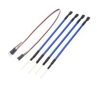 Wsdsgz Lot de 4 broches de rechange pour cadre LED BDM - Outil de programmation pour KESS/KTAG V54