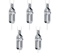 Wsdsgz Lot de 5 tendeurs de fil pour assurer un lien stable - Convient pour les projets d'artisanat et une utilisation professionnelle - Accessoires de gestion agricole