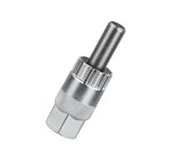 Wsdsgz Outil essentiel de démontage de cassette de vélo en acier haute résistance pour réparation de roues libres