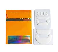 Wsdsgz Patins de jeu Esports Version Ice Pad lisse pour Endgame Gear OP1WE