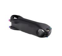 Wsdsgz Potence de guidon en fibre de carbone - Partie de direction légère - Pour équipement de sport - Installation de mise à niveau - Po