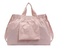 Wsdsgz Sac à bandoulière élégant pour femme, sac à main délicat avec sangle réglable, sac à bandoulière en nylon avec poignée sur le dessus, sac à livres pour étudiant, b, One Size
