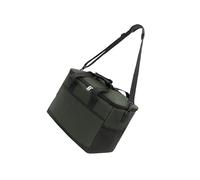 Wsdsgz Sac d'épicerie étanche avec poignée isotherme - Panier de pique-nique pliable - Pour camping