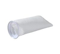 Wsdsgz Sac filtrant pour aquarium d'eau douce et d'eau salée