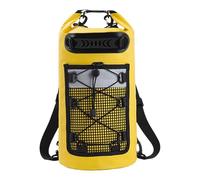 Wsdsgz Sac seau de grande capacité adapté pour les voyageurs offrant un grand espace pour le stockage de leur propre matériel, sac de cyclisme pour voyage prolongé