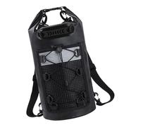 Wsdsgz Sac seau de grande capacité adapté pour les voyageurs offrant un grand espace pour le stockage de leur propre matériel, sac de cyclisme pour voyage prolongé