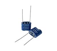Wsdsgz Super condensateurs 5,5 V 330 mF haute capacité de stockage pour systèmes solaires et circuits à température extrême supercondensateur pour appareils IoT