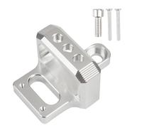 Wsdsgz Support en aluminium léger - Installation facile - Systèmes turbocompressés adaptés aux électrovannes d'installation de véhicules - Amélioration de voiture