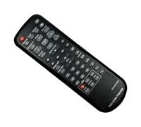 Wsdsgz Télécommande de rechange pour TV COV33743703 - Poignée ergonomique confortable et construction ABS pour des opérations sans effort - Prise en main confortable
