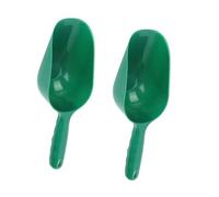 Wsdsgz Truelle à main ergonomique professionnelle avec poignée antidérapante, idéale pour rempoter, mélanger la terre et enlever le désherbage, outil de jardinage portable