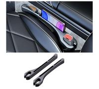 WSDUILA 2 Pièces Remplissage de siège de Voiture pour Toyota Corolla Hybrid 2020-2024, Bande de Remplissage D'espace Latéral de Siège de Voiture,A