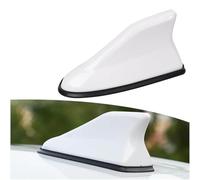 WSDUILA Antenne Aileron de Requin pour Citroen C3 aircross 2017-2025, Aileron de Requin Antenne Radio Voiture FM/AM Base Étanche, Accessoire Voiture,C