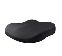WSDUILA Coussin de siège de Voiture pour Cupra Formentor 2020-2025, Auto Coussin de Chaise Rehausseur, Rehausseur De Siège Conducteur,A