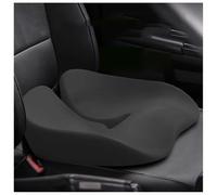 WSDUILA Coussin de siège de Voiture pour Renault Kangoo 2 X61 2007-2021, Auto Coussin de Chaise Rehausseur, Rehausseur De Siège Conducteur,A