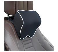 WSDUILA Coussin Nuque Siege Voiture pour Dacia Sandero Stepway 3.Gen 2.Gen 2014-2025, tête de Voiture, d'appuie - tête Souple, Confortable,B