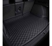 WSDUILA Tapis Coffre Voiture pour Honda HRV 2021-2025, ImperméAble AntidéRapant Coffre Cargaison Plateau Liner Tapis,D