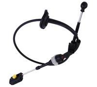 WSEYTDF Câble De Changement De Vitesse De Transmission Automatique, Câble De Commande De Changement De Vitesse, Câble De Liaison De Sélecteur De Vitesse 5L3Z7E395BA
