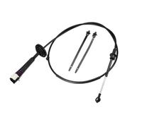WSEYTDF Compatible avec Chevy pour Suburban 2500 2008-2013 Transmission Automatique Levier De Commande De Changement De Vitesse Trans Câble Sélecteur 25995564