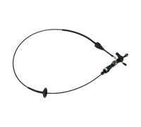 WSEYTDF Compatible avec Dodge pour Ram 1500 2500 3500 2002 2003 2004 2005 2006 2007 2008 2009 2010 Câble Sélecteur Vitesse pour Transmission Automatique 52107847AM