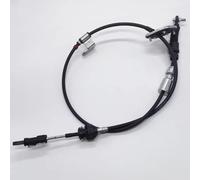 WSEYTDF Compatible avec Toyota pour Land pour Cruiser pour Prado 2004-2013 Câble De Sélecteur De Vitesse Transmission Automatique 33820-60090